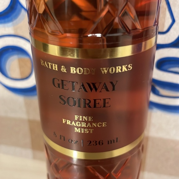 Bath and Body Works Luxury Collection Fragrance Mist Bundle - Picture 3 of 5